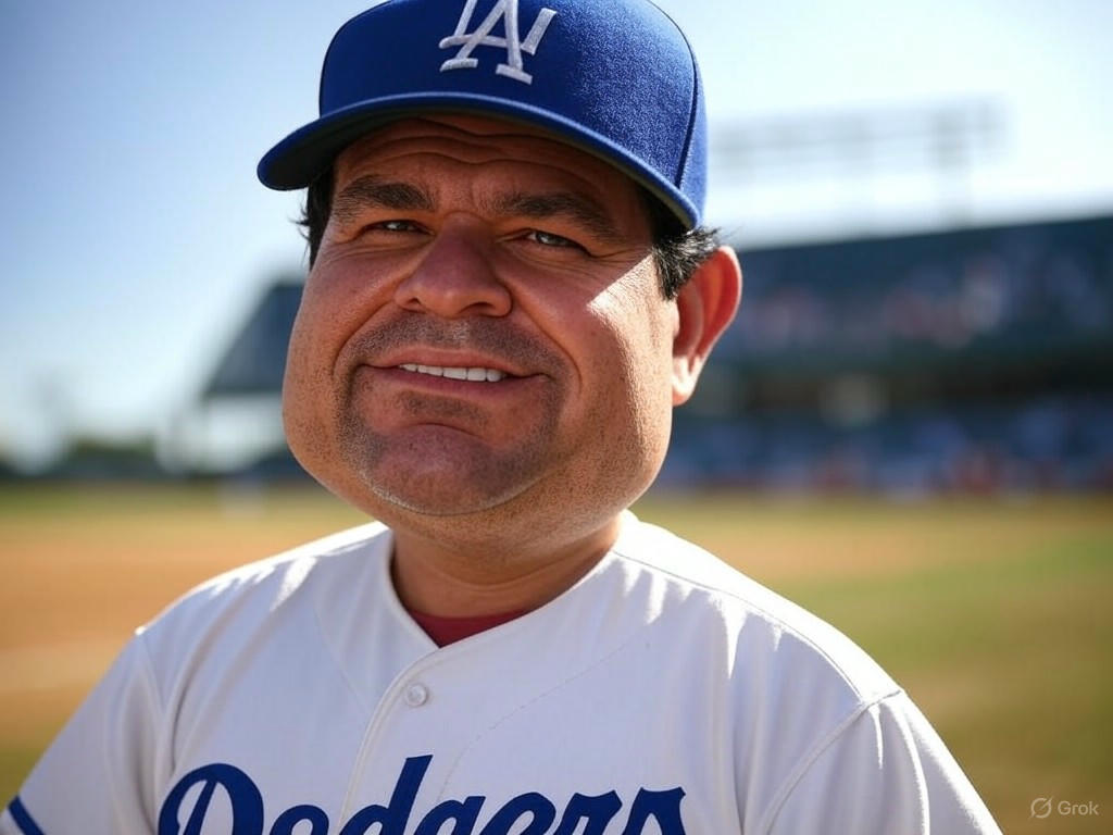 Dodgers Bribe Baseball Gods with $1 Million for Immigrant Families