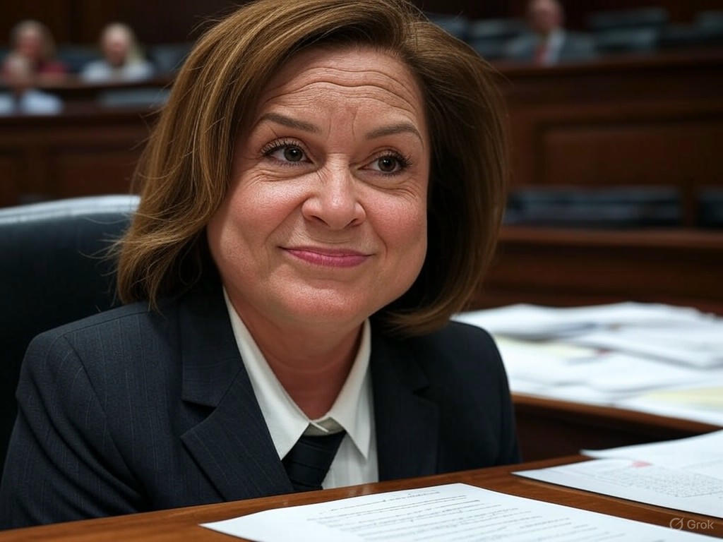 Karen Read's Next Chapter: A Civil Lawsuit? How Delightful!