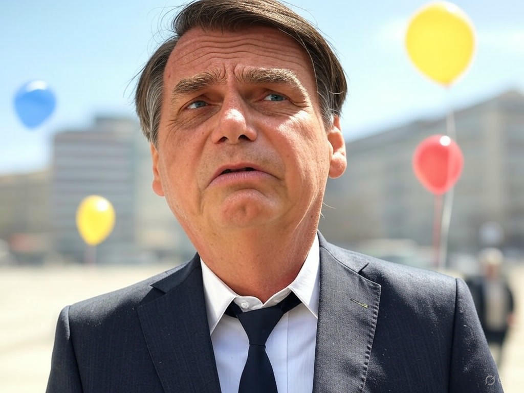 Brazil's Balloon Fiasco: Gravity Takes No Prisoners