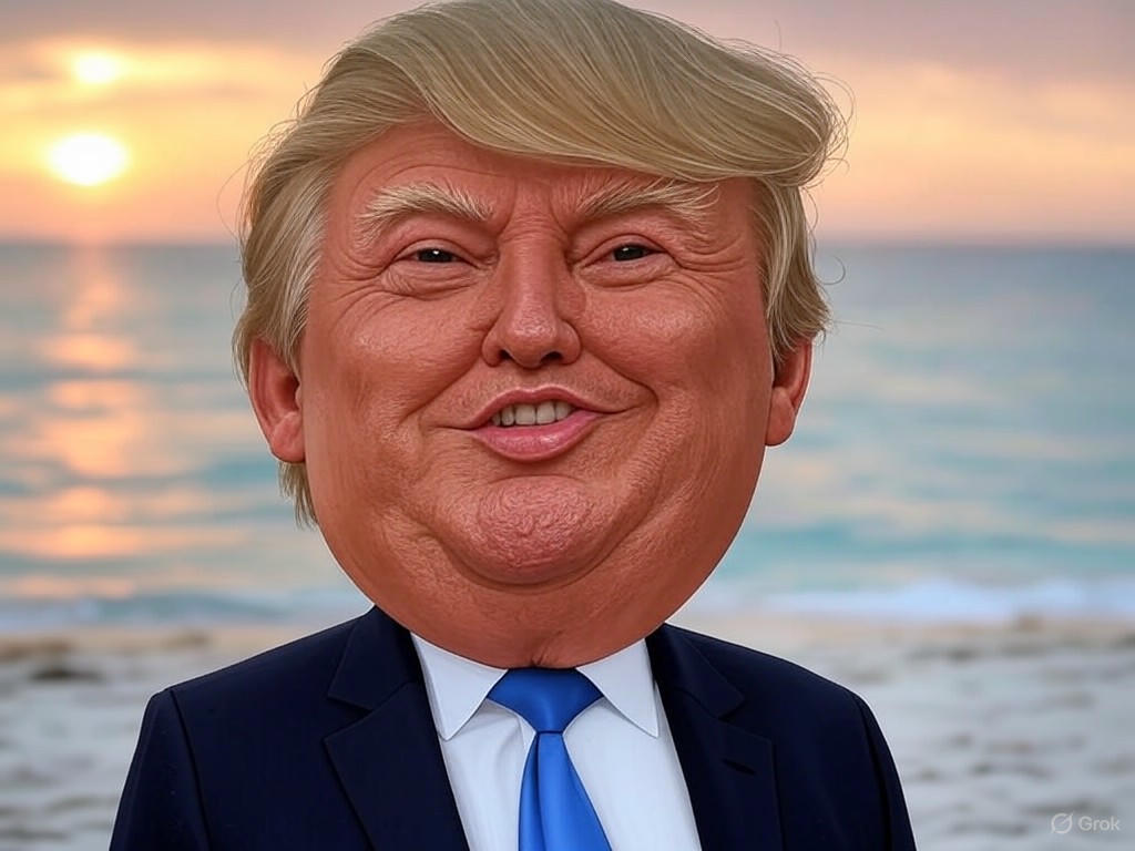 US Bombs Iranian Nukes, World Closer to Nuclear Beach Party
