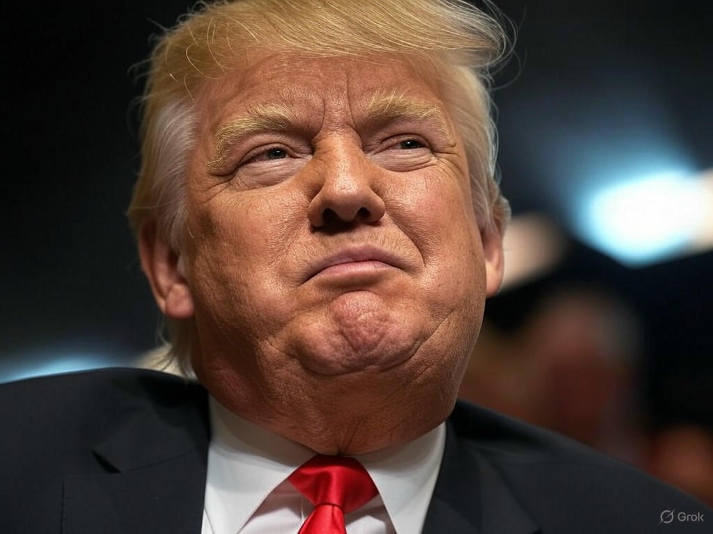 Trump's Truth Bomb: US Takes Out Iranian Nuclear Trio