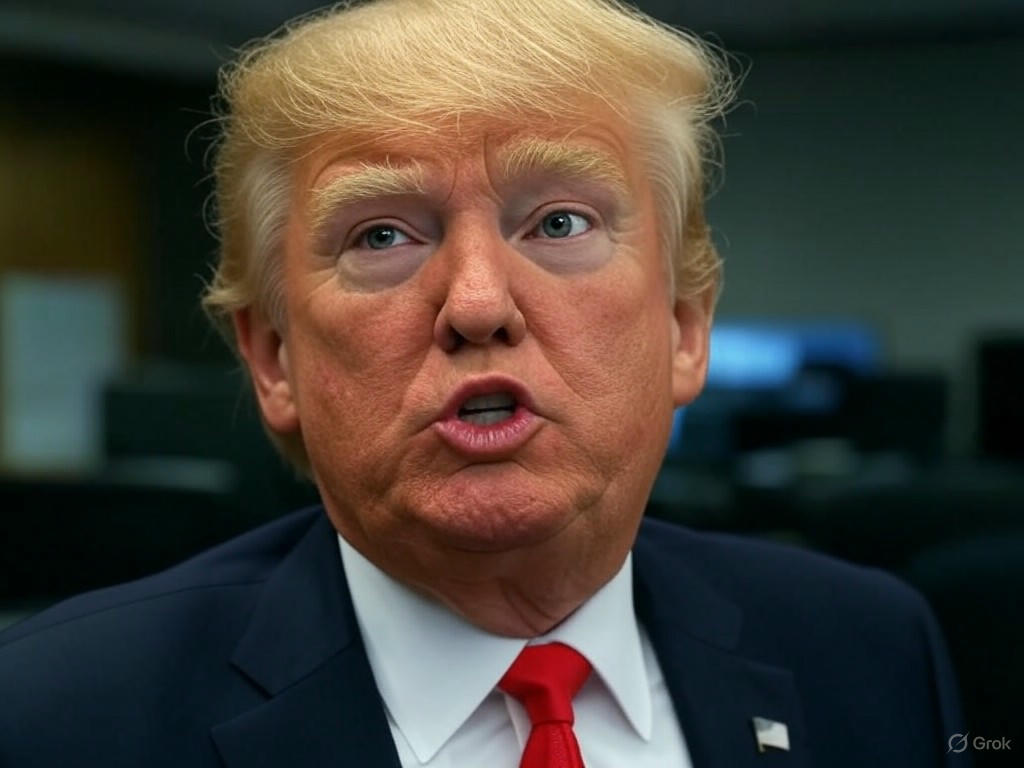 Trump's Explosive Boast Backfires as Iran's Nukes Seem to Pop Up Like Whack-a-Mole