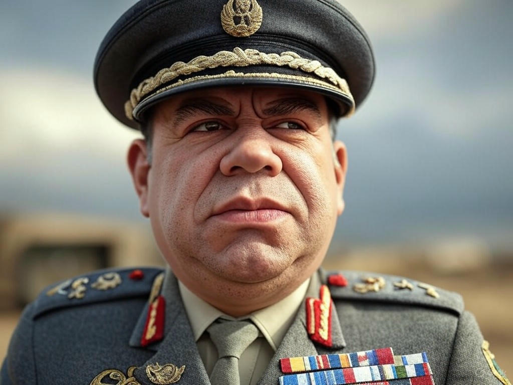 Iran's Top General: "We're Entitled to Retaliate After US Strikes. Israel, Brace for Impact!"
