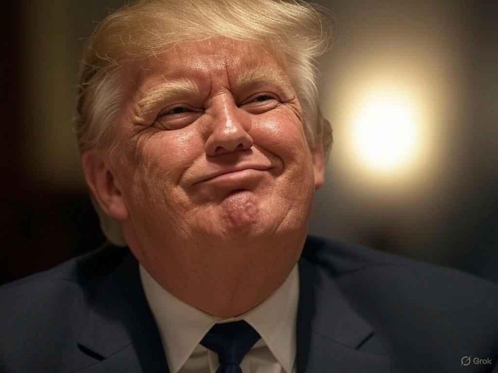 Trump's '12 DAY WAR' Ceasefire: The Real Headline Should Be "Truce Or Dare"?