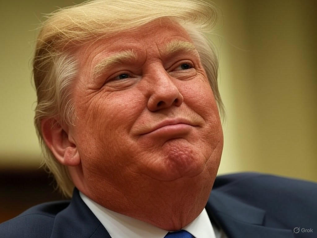 Oh, Bravo, Trump! You've Really Stuck It to Iran, Haven't You?