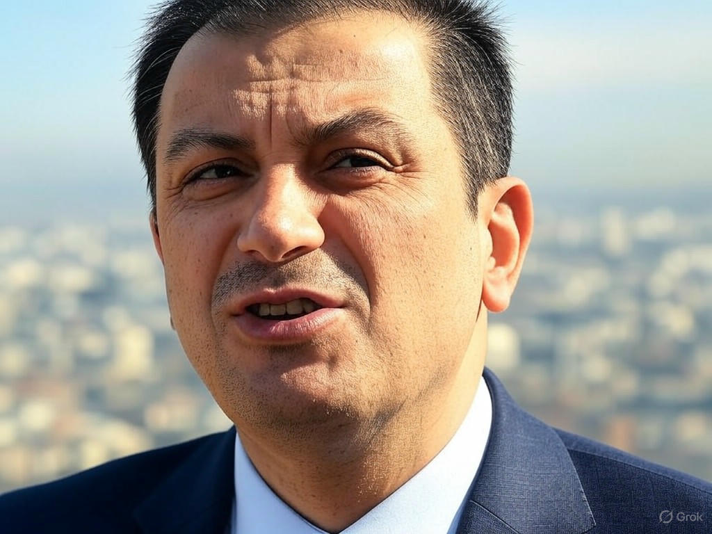 Zohran Mamdani Declares Victory While Cuomo Proves He Can Quit Before He's Even Behind