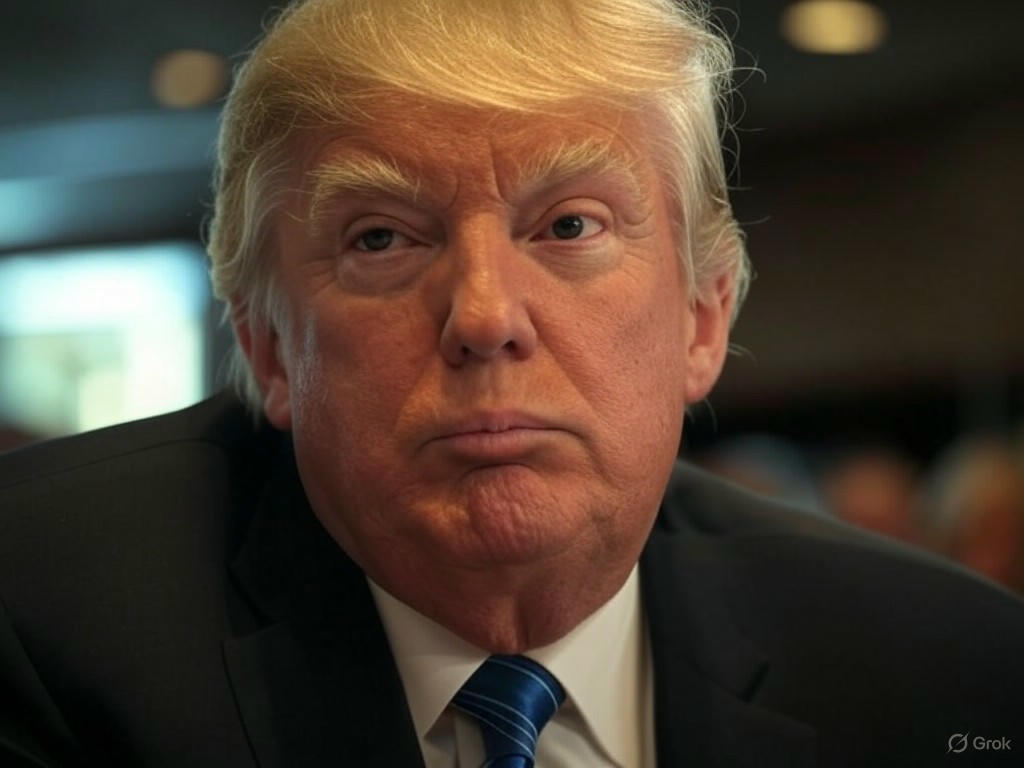 Trump's NATO Views Leave Summit in Shambles: Confusion or Genius Strategy?