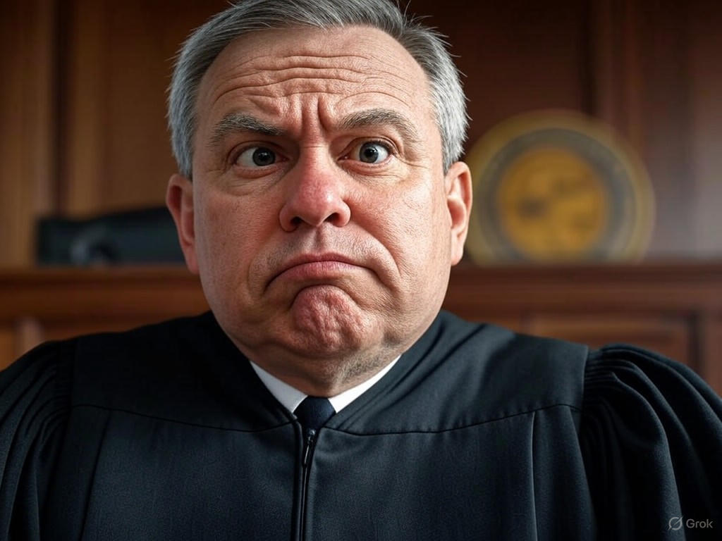 "Wisconsin Supreme Court: ‘Democracy? What's That?' Refuses to Reconsider Rigged Maps"