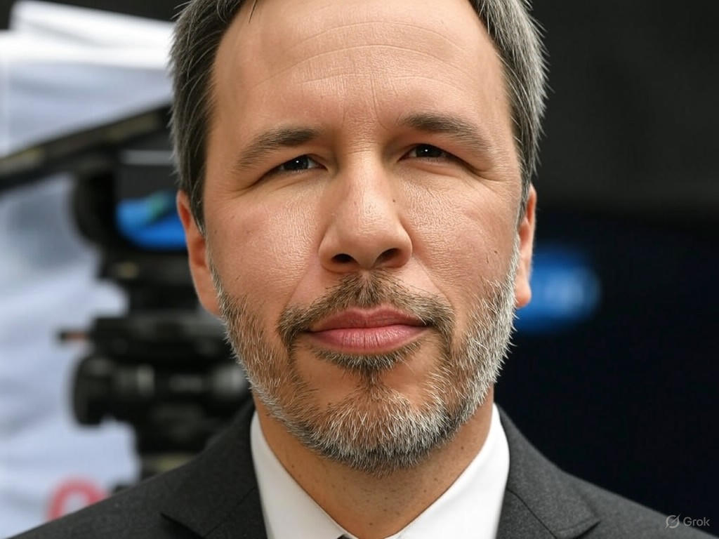 Denis Villeneuve Trades 'Dune' for 'Dandruff' in Latest Bond Venture