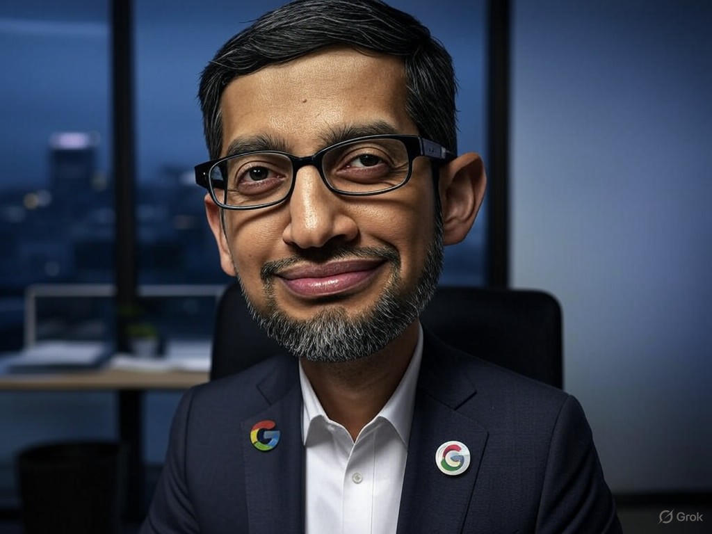 Google's Gemini Now Creeps Into Your Private Chats Because, Why Not?