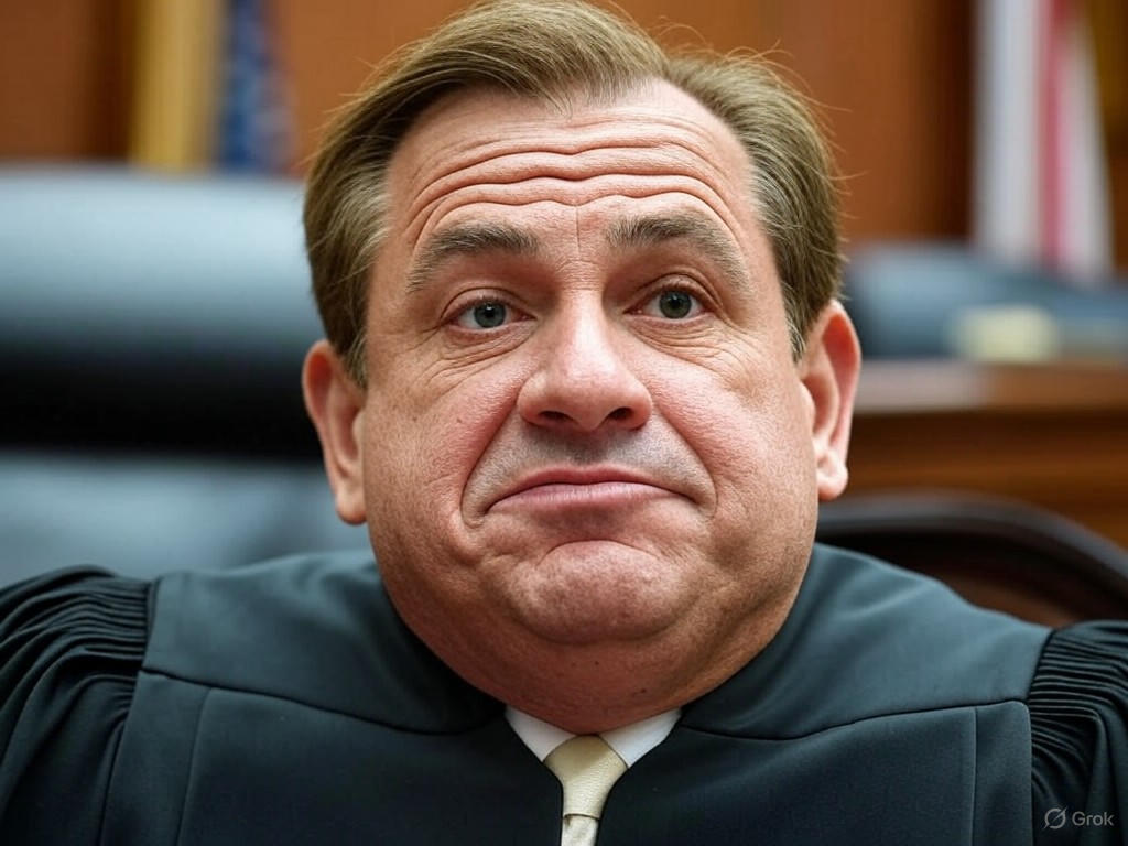 Supreme Court Decides Birthright Citizenship, Orders Retrospective Deportations for All Babies Born Since 1868