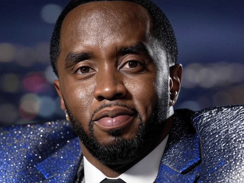 Sean 'Diddy' Combs Faces Yet Another Commoner Conundrum: "The Music Mogul's Racketing Racketeering"