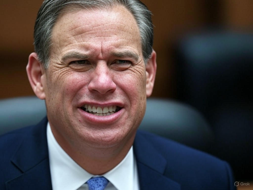 Texas AG Rejoices as High Court Slams Door on Kids' Porn Party