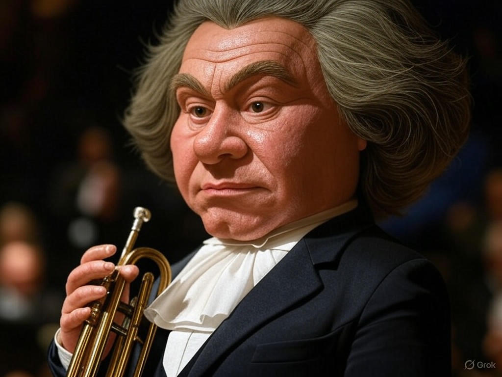 Tinnitus: The Real Reason You're a Human Symphony of Farts