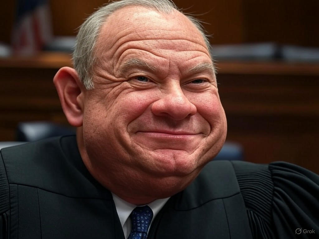 Birthright Battle Royale: SCOTUS Throws Immigrants a Bone, But It's Just a Choke Chain