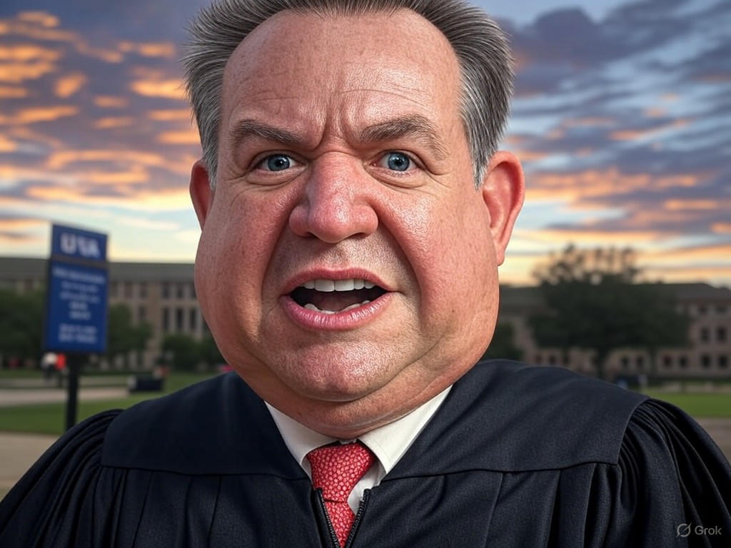 UVA President Sacked for Too Much Diversity, Not Enough Inequality