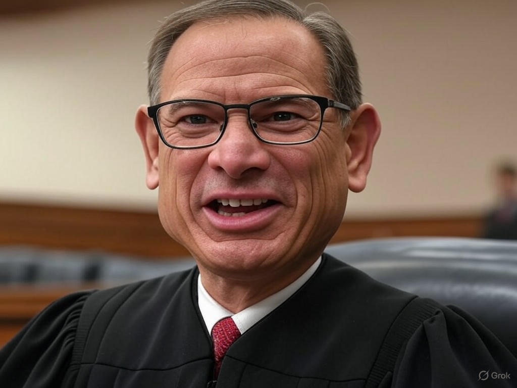 Supreme Court Puts Birthright Citizenship on a Diet, Calls it a Victory