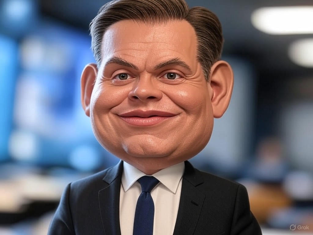 BBC Unveils Revolutionary Service: Verifying Obvious Facts for Morons