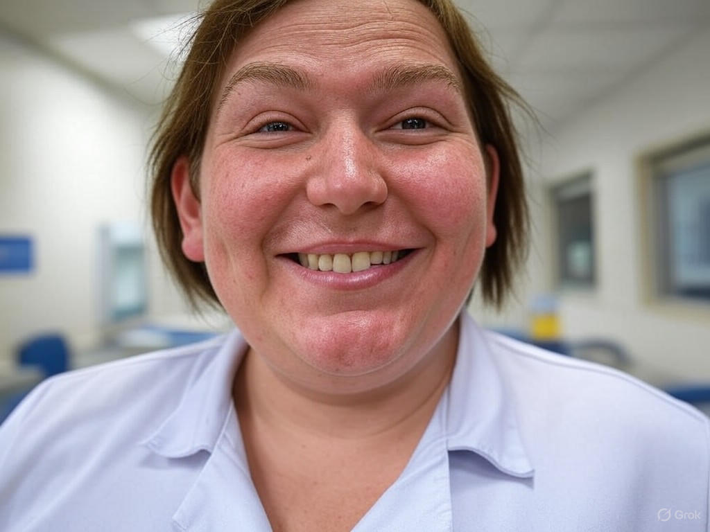 Australian Child Care Worker Wins "Nanny of the Nightmare" Award