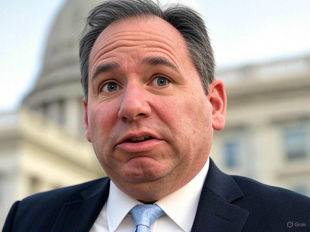 Wisconsin's Abortion Ban: Tossed Faster Than a Bad Salad at a Potluck!