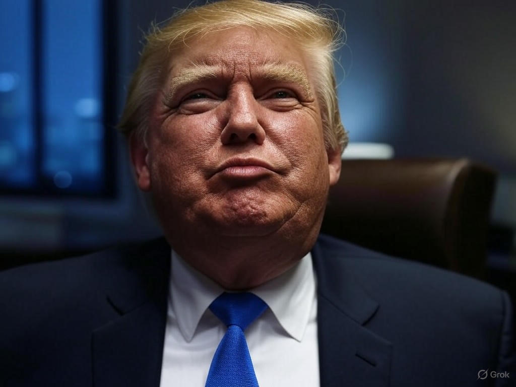 Trump's Tax Bill: The GOP's Mental Gymnastics