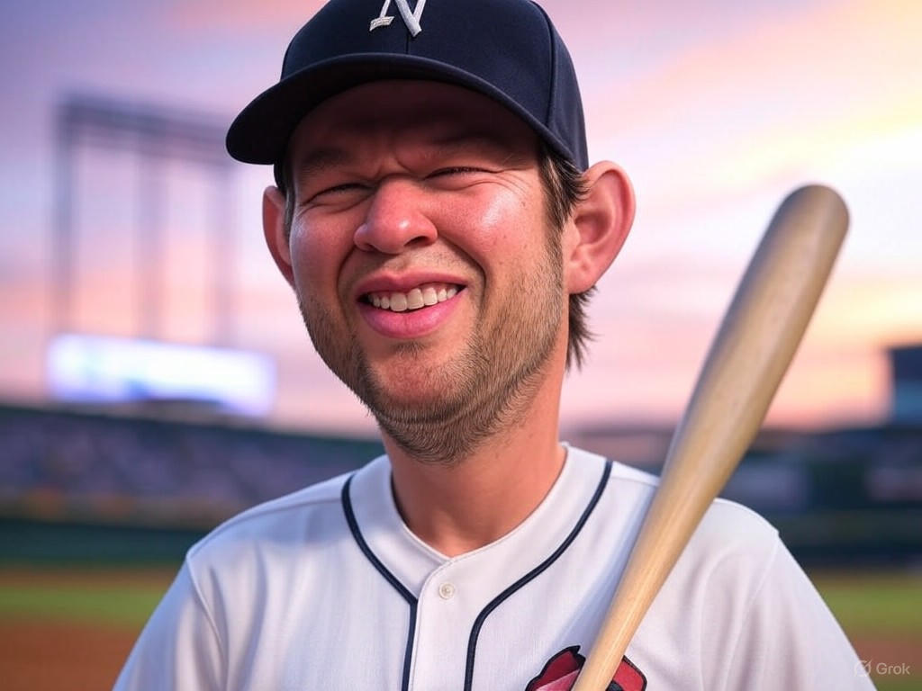 Kershaw Hits 3,000 Strikeouts, Finally Puts Name on Map