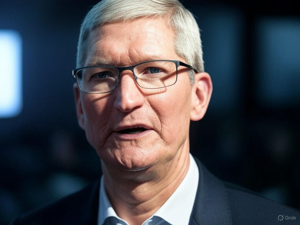 iPhone 17 Pro Max to Have Giant Battery: Apple, Finally Recognizing Our Screaming Need for Power