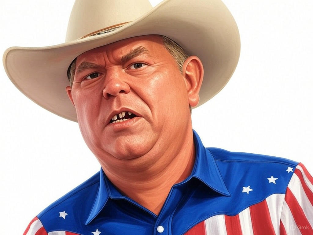 Patriotron