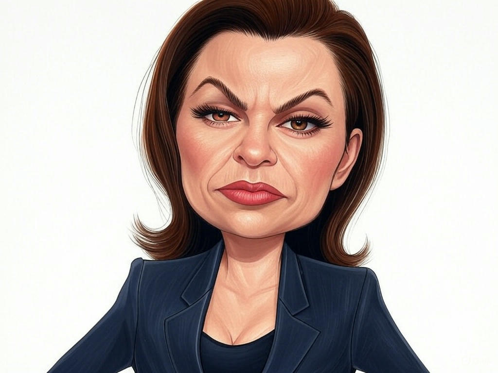 Vixen Vile